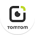 TomTom Hub Remote Display