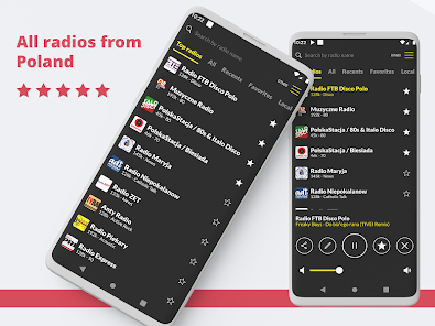 boy Maxim block Radio Poland FM online - Apps on Google Play