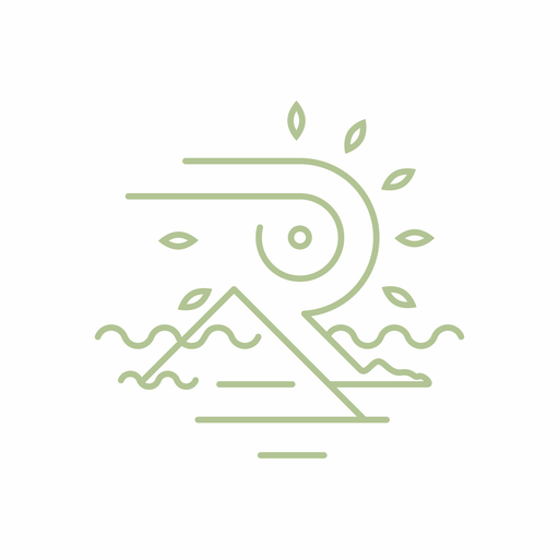 Rhodiola Wellness House logo