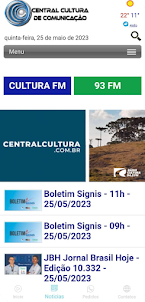Rádio Cultura Guarapuava