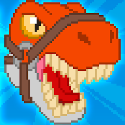 Dino Factory Mod Apk