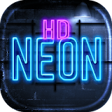 Neon Wallpapers and Backgounds icon