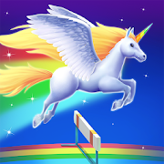 Top 39 Casual Apps Like ??Pocket Pony - Horse Run - Best Alternatives