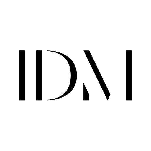 IDM CLINIC logo
