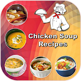 Chicken Soup Recipes icon