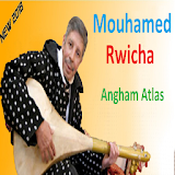 Mouhamed Rwicha 2018 jadide -رويشة محمد icon