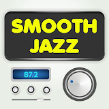 Smooth Jazz Radio 📻 Music Stations 🎧 icon
