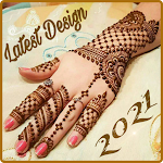 Cover Image of Baixar Mehndi Design Offline 2021 7.4.1 APK