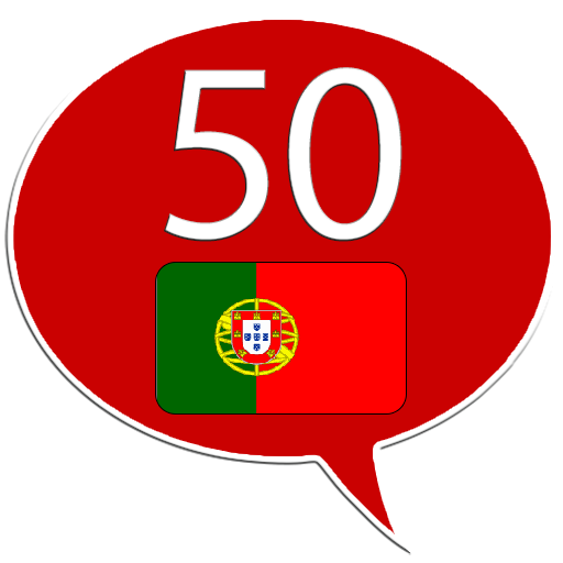 Learn Portuguese (PT) Logo
