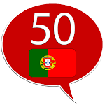 Cover Image of Télécharger Learn Portuguese (PT)  APK