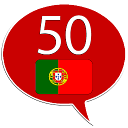 Icon image Learn Portuguese (PT)