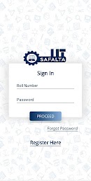 IIT Safalta