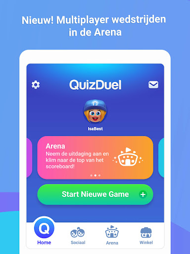 QuizDuel