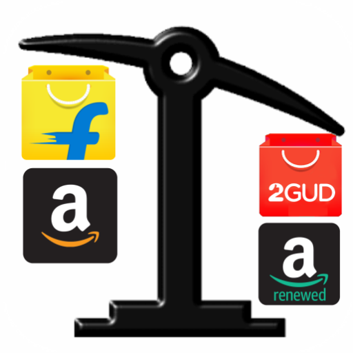 2gud Vs Renewed Refurbished Online Shopping App Apps On Google Play