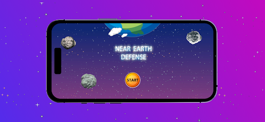 Near Earth Defense™