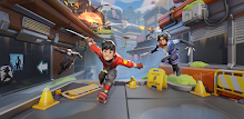 Ninja Party APK
