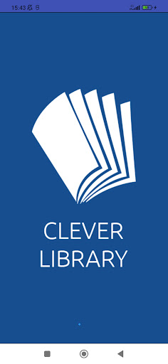 Clever Library Screenshot 1 - AppWisp.com