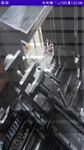 CNC Machining Metal Sounds