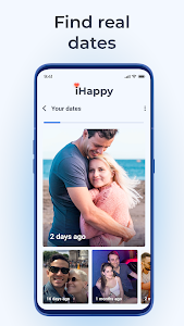 Dating with singles - iHappy Unknown