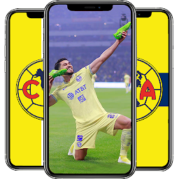 Icon image Club América Wallpapers