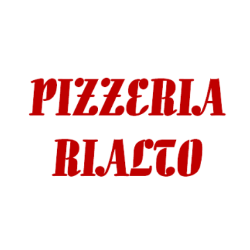 Pizzeria Rialto logo