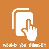 Would You Choose? icon