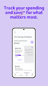 myWisely: Mobile Banking screenshot 4