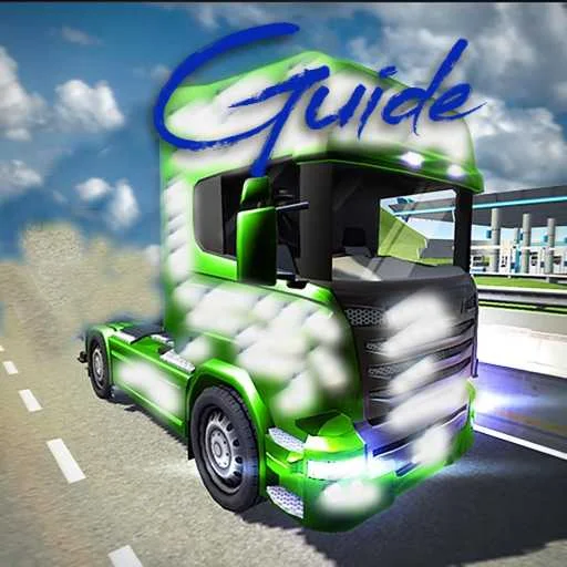 Download Ets2 Game Pc Guide Ets2 Game Pc Guide V3(11).Apk For Android -  Apkdl.In