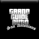 Grand GTA San Andreas Guide icon