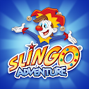 Slingo Adventure Bingo & Slots 19.01.1.5704 APK Скачать