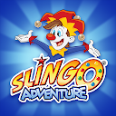 Slingo Adventure Bingo &amp; Slots