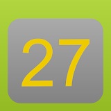 strCalendar2 （カレンダーウィジェット） icon