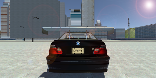 M3 E46 Drift Simulator 2.2 screenshots 1