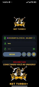 NET TURBO +