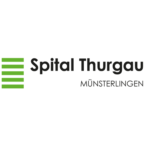 Spitalcampus Münsterlingen Map logo