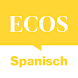 ECOS - Spanisch lernen - Androidアプリ
