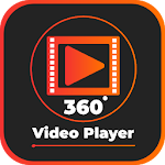 Cover Image of ダウンロード Panoramic View 360 Player  APK