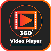 Panoramic View 360 Video Player 360 image viewer