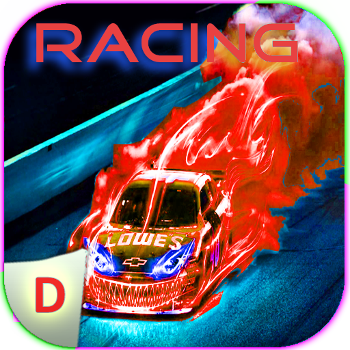 Take Off 3 -Rally Car Racing S logo
