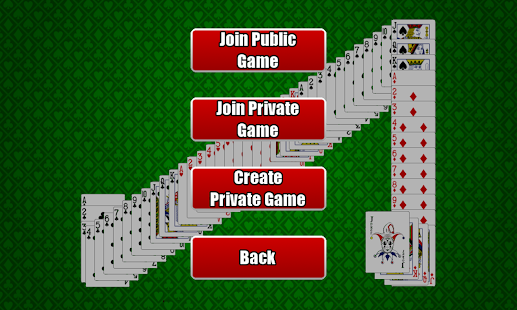 Rummy Multiplayer Screenshot