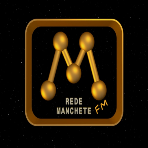 Manchete FM logo