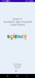 Grade 9 Books & Teacher Guides