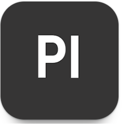 Plasser India - MTS e-Module logo