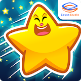 Kids Song: Twinkle Little Star icon