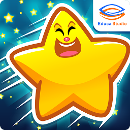 Icon image Kids Song: Twinkle Little Star