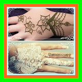 Henna DIY Ideas icon