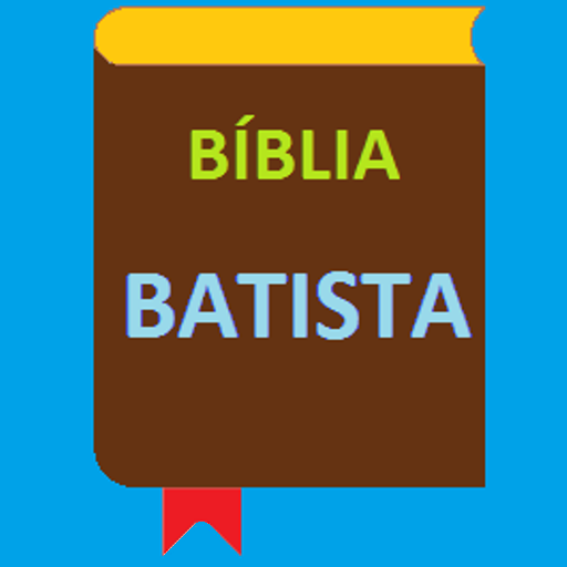 Bíblia Batista logo