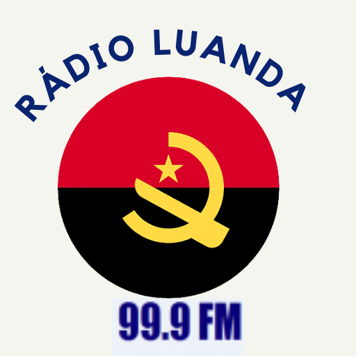 Radio Luanda 99.9 online fm logo