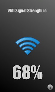 WiFi Signal Strength For PC installation