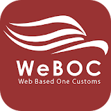 WeBOC icon